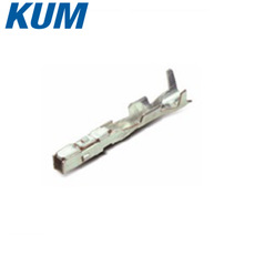 Connecteur KUM TP105-00100