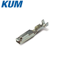 KUM Connector TS015-00100