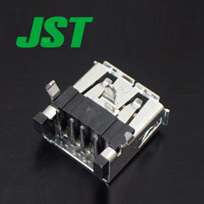 JST-connector UBA-4R-D14T-4D