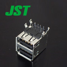 JST қосқышы UBA-4RS-D14-4D