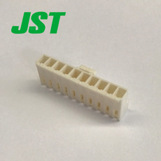 JST Connector VHR-10N-WGE1