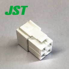 JST कनेक्टर VLP-04V-WGT4