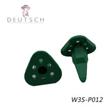 Deutsch კონექტორი W3S-P012