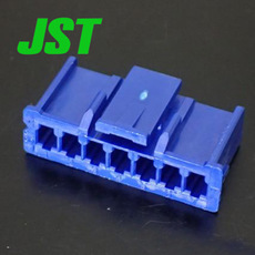 JST कनेक्टर XAP-07V-1-E