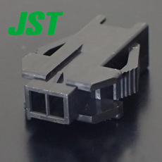 JST კონექტორი XARR-02V-K