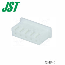 JST-Stecker XHP-5