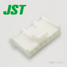 Connector JST XMP-07V