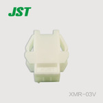 JST कनेक्टर XMR-03V स्टकमा