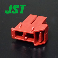 JST कनेक्टर ZLP-02V-R