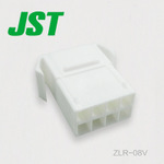 Connecteur JST ZLR-08V en stock