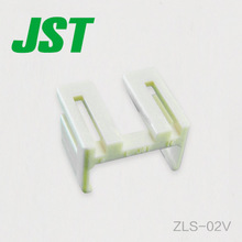 JST-Konektilo ZLS-02V