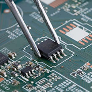 Точни и сигурни услуги за тестирање на статички параметри за електронски компоненти