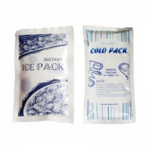 Instant Cold Pack