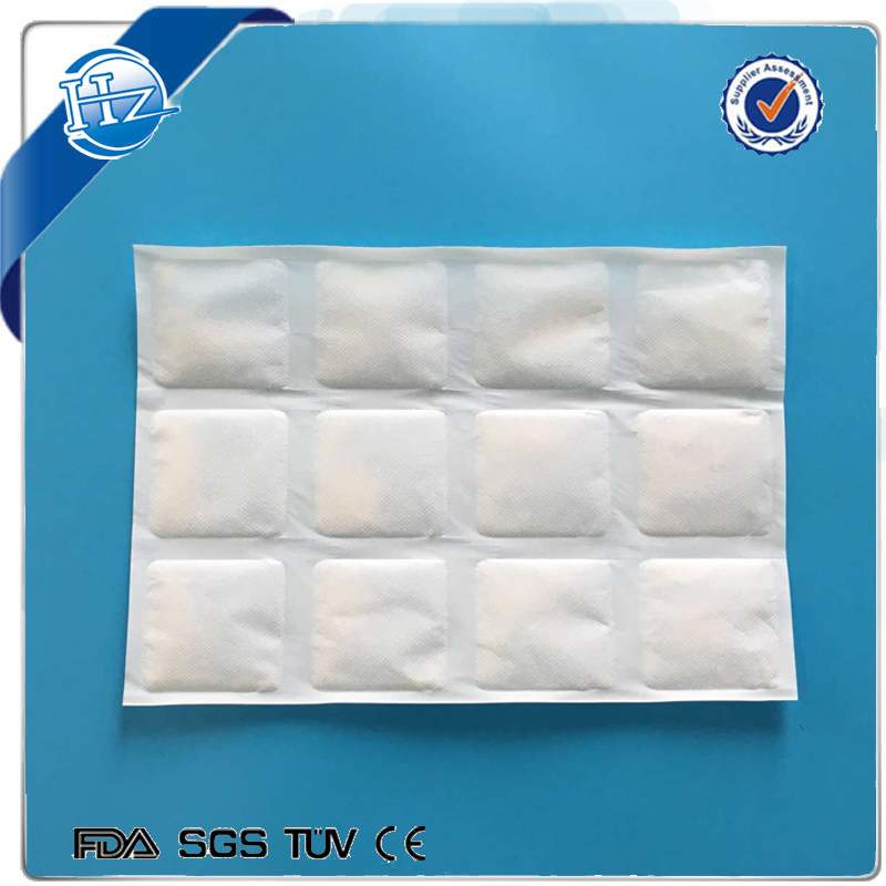 12-celični paket ledu za večkratno uporabo Food Grade Pack suhega ledu Cold Pack Jel Ice za pošiljanje hrane