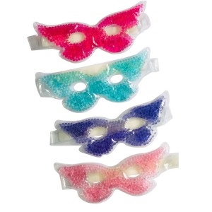 Gel Eye Mask for Dark Circles and Puffiness Cute Cooling Ice Eye Masks Relief Migraine Eyes Swollen