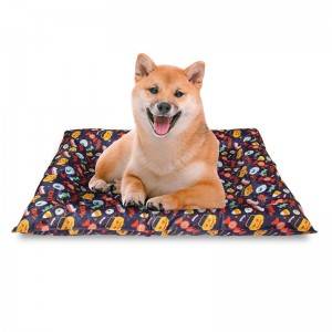 Factory Customize pet cooling bed