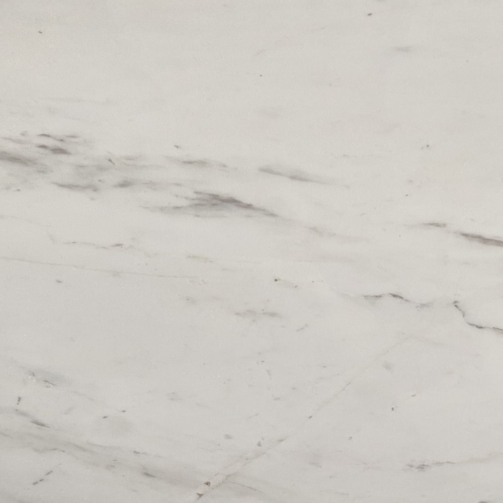 Pigus Eleganten beli marmor iz grškega materiala