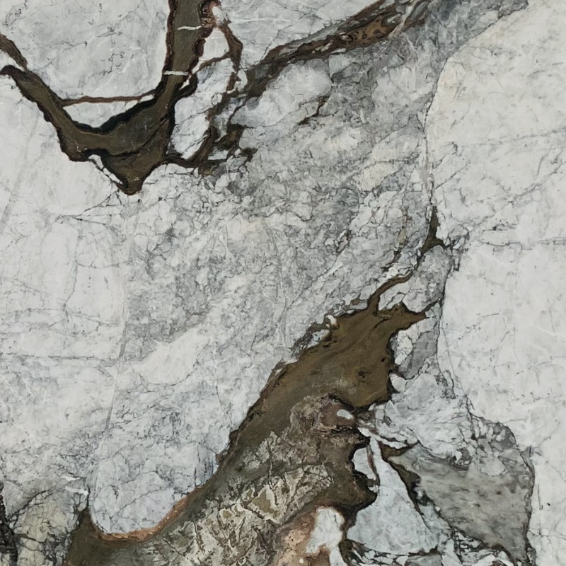 Eksotični lot Brasilia Grey – kitajski marmor