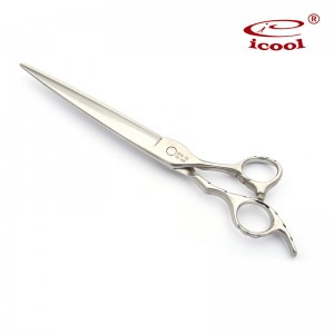 Stainless Steel Pet Scissors Factory Price Shears For Dogs