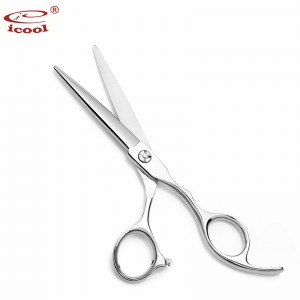Left & Right Hand Hair Cutting Scissors Barber Scissors