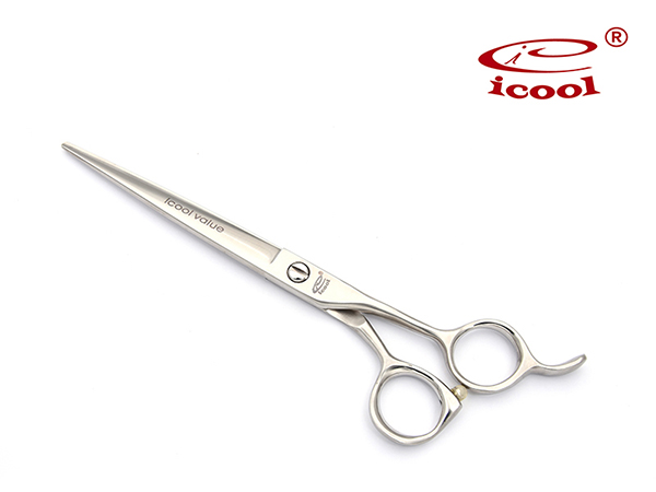 2 minutes for you to quickly understand the characteristics of pet scissors