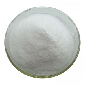 Natriumhyaluronaat Natriumhyaluronaat 98% wyt poeder