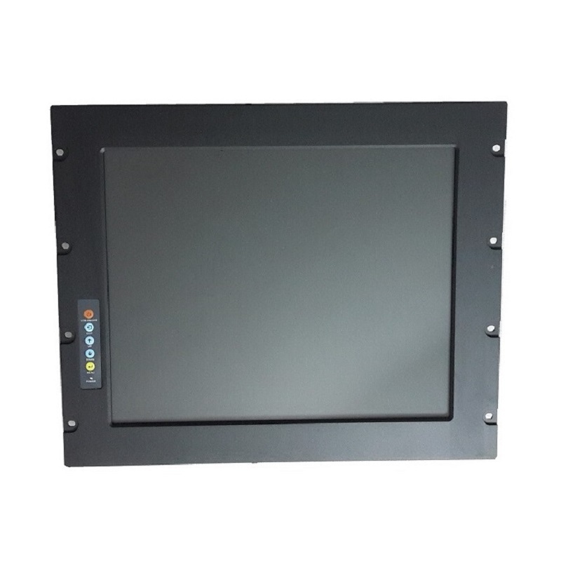 Mount Mount LCD Monitor