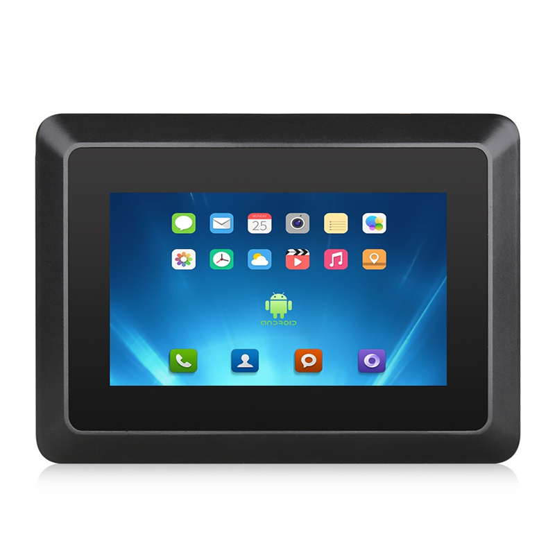 7 ″ Android Panel PC