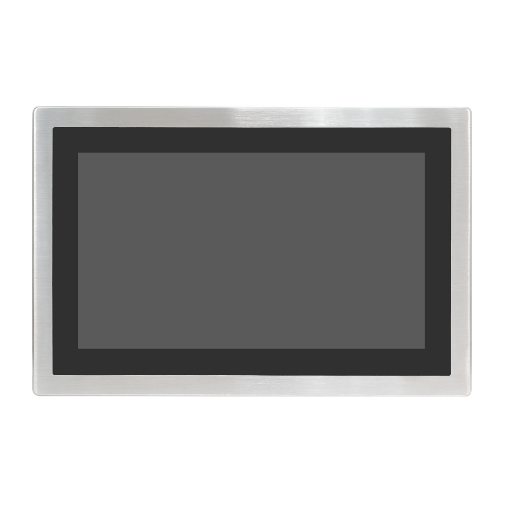 Panel PC industrial impermeable IP66 de 15,6 ″
