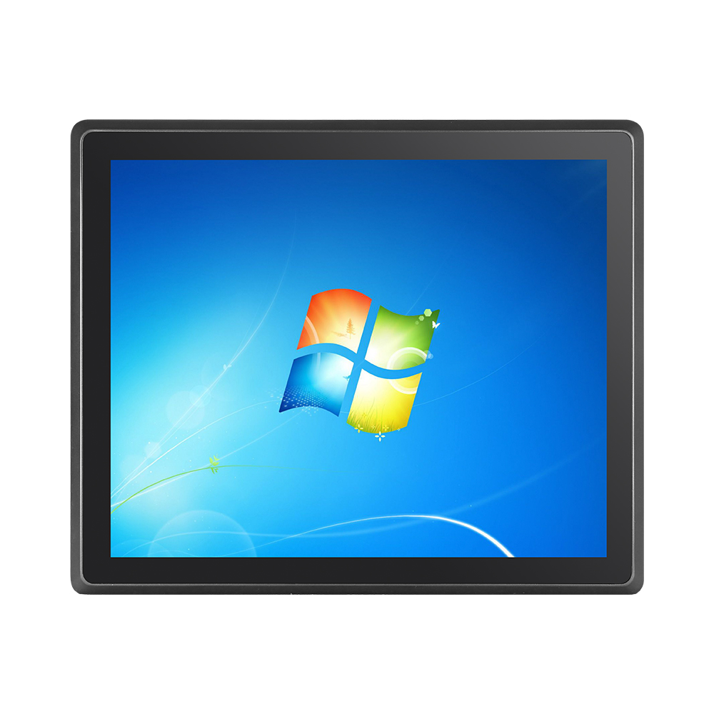 19 inch Industrial All-In-One Touch Screen Computer