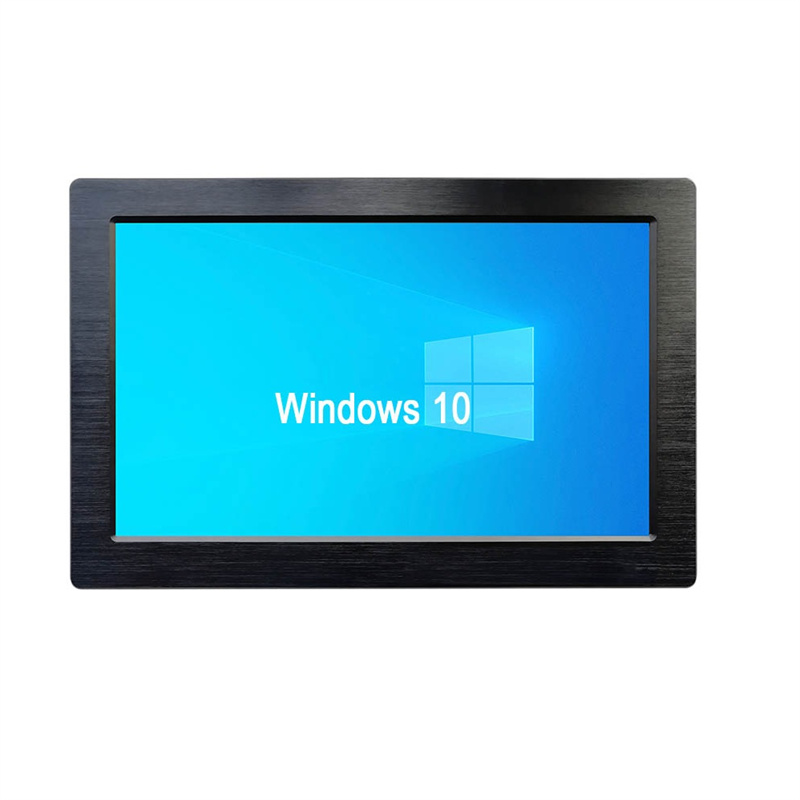 15.6 ″ High Performance Touch Panel PC