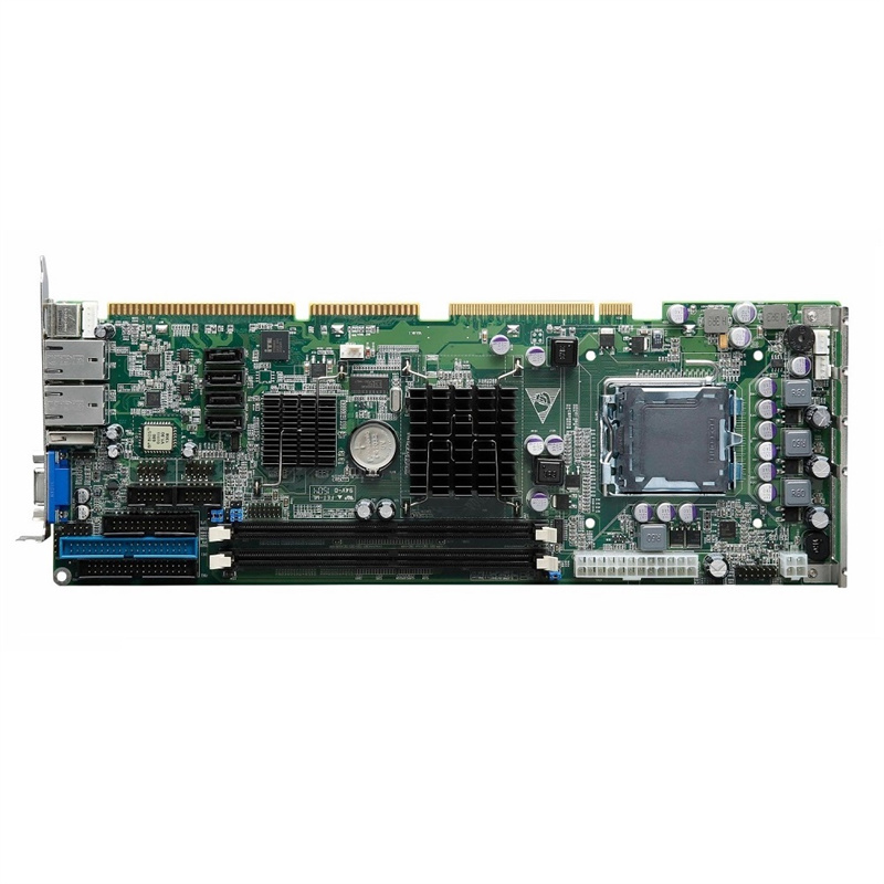 945GC Chipset Full Size CPU Card