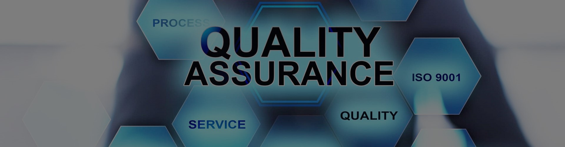 Services- ASSURANCE QUALITY