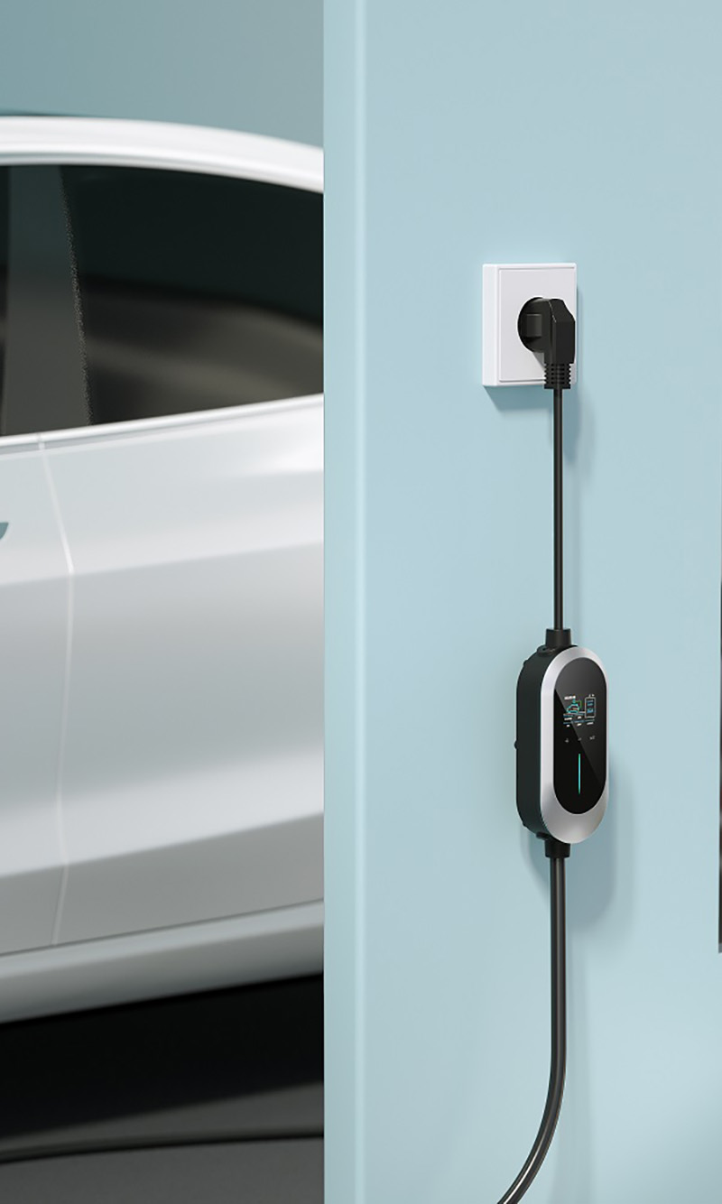 InCharge Energy intros dual EV charger | Kiosk Marketplace