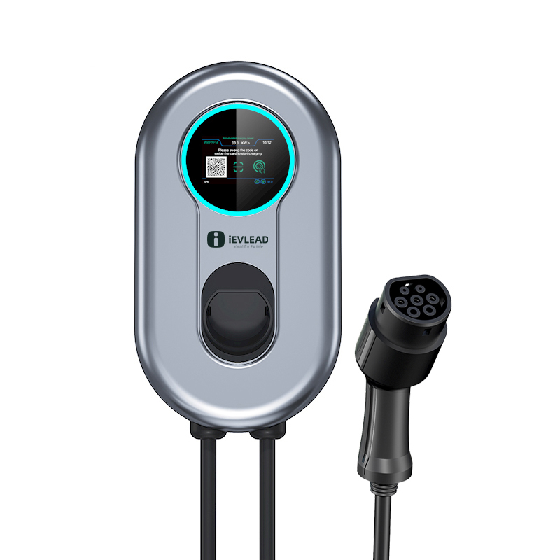 Hypercharge Announces Launch of Hypercharge Home Level 2 EV Charger