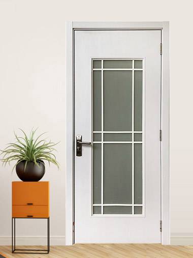 100% Original Business Glass Door - Glass Door 01 – SCM