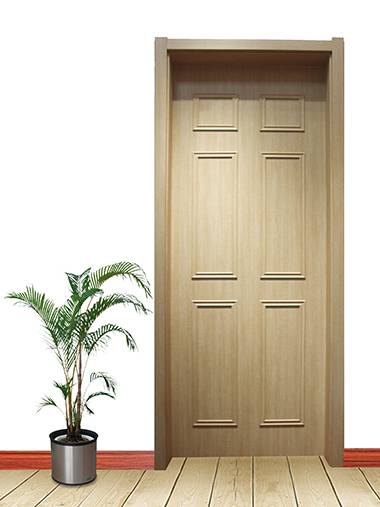 Super Lowest Price Wpc Doors Full Form - Full WPC Door SYL-40 – SCM
