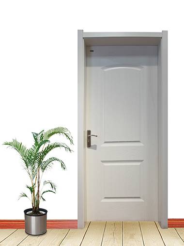 Manufacturing Companies for Flush Doors Vs Wpc Doors - Full WPC Door SYL-17 – SCM