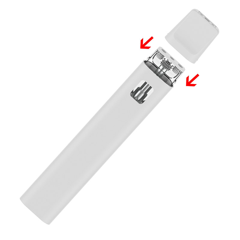 9 Best THC Disposable Carts In 2024