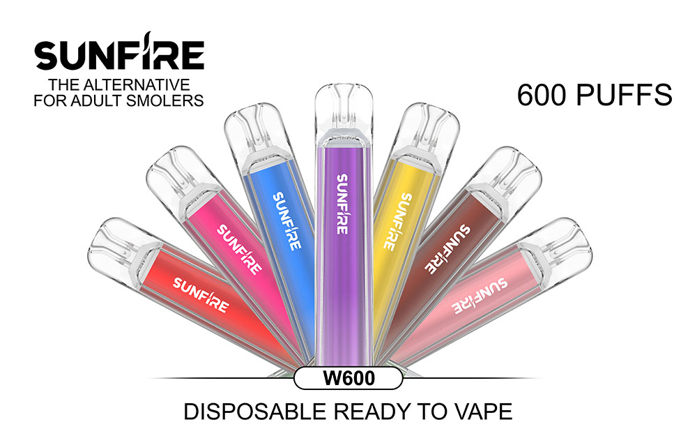 Snowplus Redefines Disposable Vaping with New 5,000 Puffs E-Cigarettes - Vaping Post