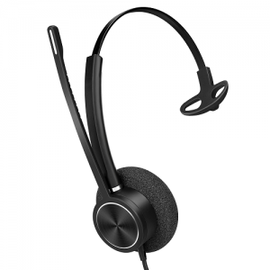 Great Value Mono Contact Center Headset