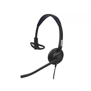Premium Contact Center Headset mei Noise Cancelling mikrofoans