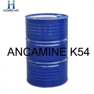 Fabrikant gutt Präis 2,4,6 TRIS (DIMETHYLAMINOMETHYL) PHENOL- ANCAMINE K54 CAS: 90-72-2