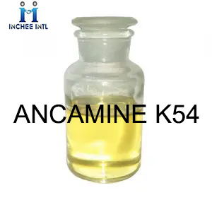 አምራች ጥሩ ዋጋ 2,4,6 TRIS (Dimethylaminomethyl) PHENOL- ANCAMINE K54 CAS: 90-72-2 ተለይቶ የቀረበ ምስል