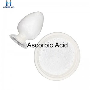 Altkvalita fabrikanto de askorbata acido