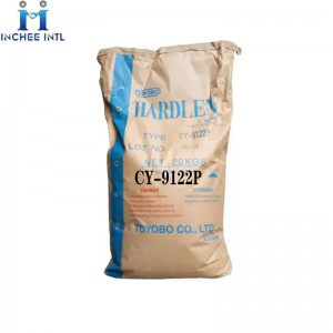 Fabricante Bom Preço Hardlen CY-9122P CAS: 8442-33-1