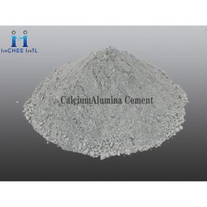 Calcium alumina nga semento