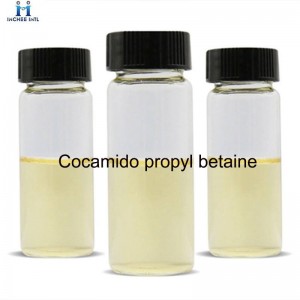 Moetsi Theko e Ntle CAB-35 Cocamido propyl betaine CAS: 61789-40-0