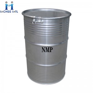 Hersteller Guter Preis N-METHYLPYRROLIDON (NMP) CAS: 872-50-4