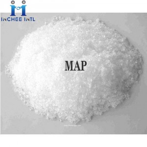 Proizvođač Monoamonijev fosfat po povoljnoj cijeni CAS:7722-76-1